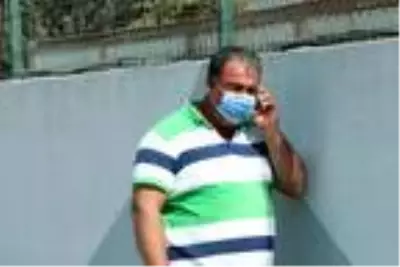 Ölen arkadaşlarının cansız bedeninin etrafında sinir krizi geçirdiler