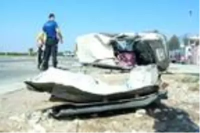 Ölen arkadaşlarının cansız bedeninin etrafında sinir krizi geçirdiler