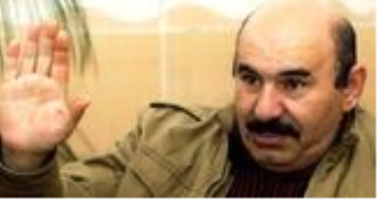 Osman Öcalan kimdir? Osman Öcalan kaç yaşında? Osman Öcalan nereli?