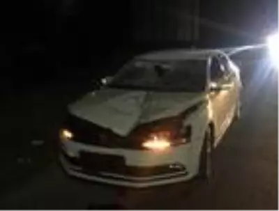 Son dakika haber: Otomobilin çarptığı yaya öldü Son dakika haber: Otomobilin çarptığı yaya öldü