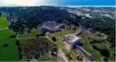 Patara Antik Kenti, 1500 yıl sonra tiyatroyla buluşacak Patara Antik Kenti, 1500 yıl sonra tiyatroyla buluşacak