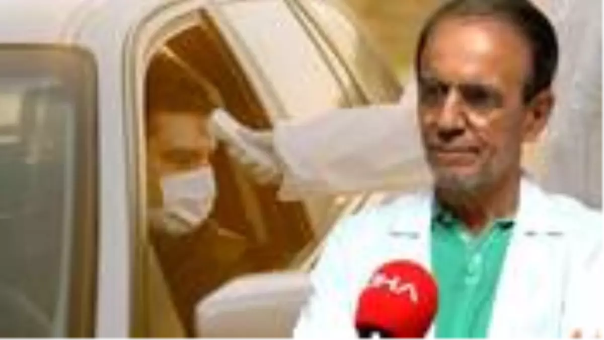 Prof. Dr. Mehmet Ceyhan: Ateş ölçme cihazlarının yarardan çok zararı var