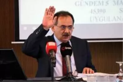 Samsun Büyükşehir Belediyesi Ekim Ayı Meclis Toplantısı Samsun Büyükşehir Belediyesi Ekim Ayı Meclis Toplantısı