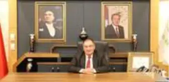 Mehmet Abdi Bulut: Son Dakika! Kilis Belediye Başkanı Mehmet Abdi Bulut hayatını kaybetti Mehmet Abdi Bulut: Son Dakika! Kilis Belediye Başkanı Mehmet Abdi Bulut hayatını kaybetti