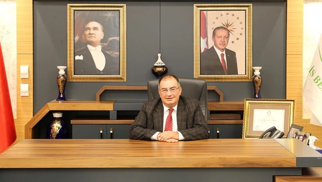 Son Dakika! Kilis Belediye Başkanı Mehmet Abdi Bulut hayatını kaybetti