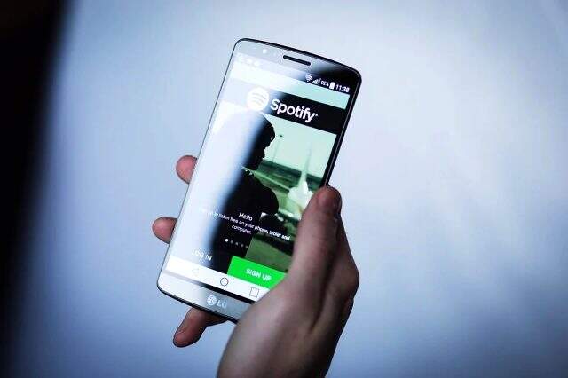 Spotify kapatılacak mı? Spotify'a erişim engeli gelebilir! RTÜK'ten 4 siteye erişim engeli uyarısı