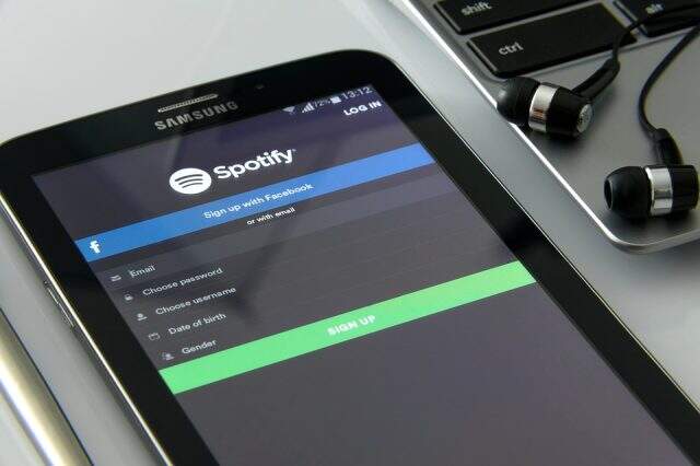 Spotify kapatılacak mı? Spotify'a erişim engeli gelebilir! RTÜK'ten 4 siteye erişim engeli uyarısı