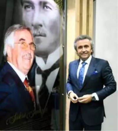 Şükrü Şankaya anıldı
