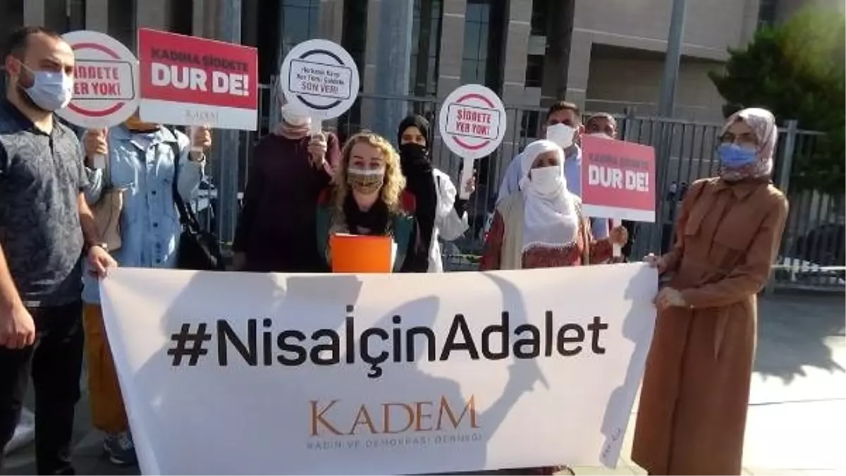 Televizyonun sesini sonuna kadar açıp eşini öldüren sanığa ağırlaştırılmış müebbet