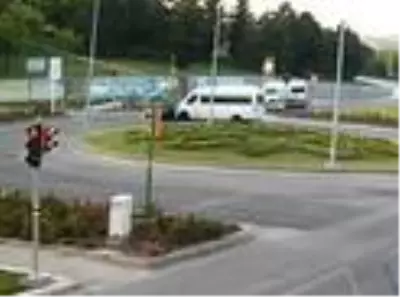 Trafikte kural ihlali yapan sürücülerin karıştığı kazalar KGYS'ye yansıdı Trafikte kural ihlali yapan sürücülerin karıştığı kazalar KGYS'ye yansıdı