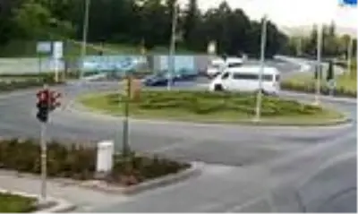 Trafikte kural ihlali yapan sürücülerin karıştığı kazalar KGYS'ye yansıdı Trafikte kural ihlali yapan sürücülerin karıştığı kazalar KGYS'ye yansıdı