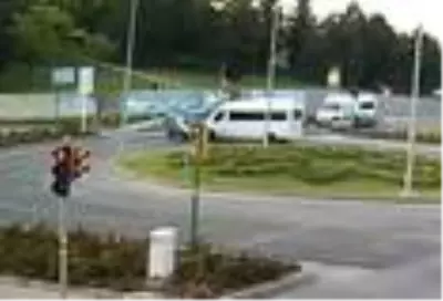Trafikte kural ihlali yapan sürücülerin karıştığı kazalar KGYS'ye yansıdı Trafikte kural ihlali yapan sürücülerin karıştığı kazalar KGYS'ye yansıdı