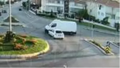 Trafikte kural ihlali yapan sürücülerin karıştığı kazalar KGYS'ye yansıdı Trafikte kural ihlali yapan sürücülerin karıştığı kazalar KGYS'ye yansıdı