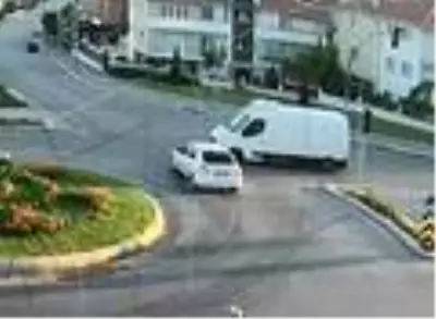 Trafikte kural ihlali yapan sürücülerin karıştığı kazalar KGYS'ye yansıdı Trafikte kural ihlali yapan sürücülerin karıştığı kazalar KGYS'ye yansıdı
