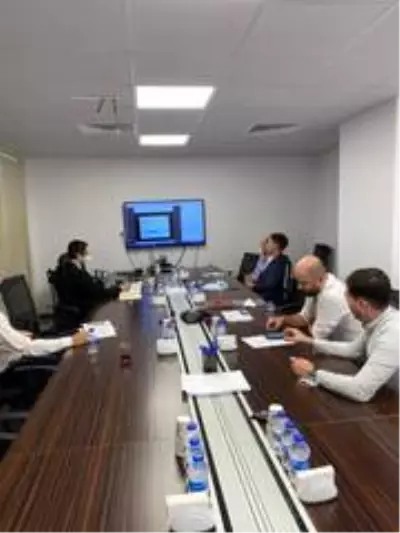 Türk şirketler, Akkuyu NGS projesinin tedarikçileri için düzenlenen seminere katıldı
