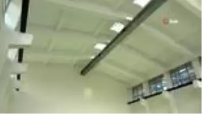 Son dakika haberi... Türkiye'nin ilk mikromekanik ve saatçilik bölümü kapılarını açıyor Son dakika haberi... Türkiye'nin ilk mikromekanik ve saatçilik bölümü kapılarını açıyor