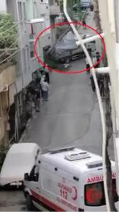 Üniversiteli Eda'nın ölümüne neden olan sürücü: Geceleri uyanıp, ağlıyorum