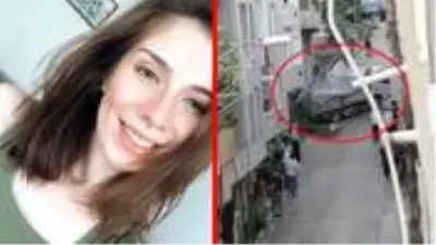 Üniversiteli Eda'nın ölümüne neden olan sürücü: Geceleri uyanıp, ağlıyorum Üniversiteli Eda'nın ölümüne neden olan sürücü: Geceleri uyanıp, ağlıyorum