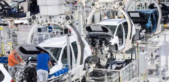 Volkswagen yatırımı koronavirüs salgını sonrası yeniden gündeme gelebilir