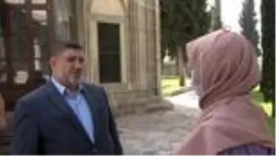 Son dakika haberleri: Yavuz Sultan Selim Han'ın 500 yıllık çamurlu kaftanını Fetullah Gülen'e götürmek istediler Son dakika haberleri: Yavuz Sultan Selim Han'ın 500 yıllık çamurlu kaftanını Fetullah Gülen'e götürmek istediler