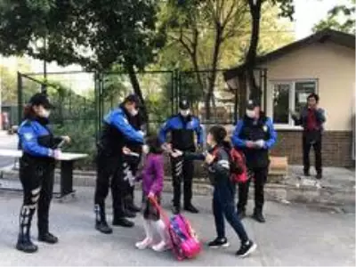 Yüz yüze eğitime geçişte ikinci aşama başladı Yüz yüze eğitime geçişte ikinci aşama başladı