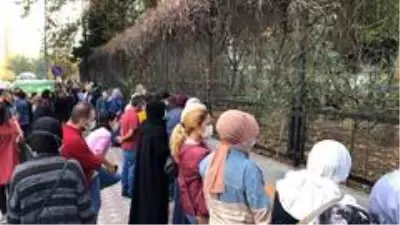 Yüz yüze eğitime geçişte ikinci aşama başladı Yüz yüze eğitime geçişte ikinci aşama başladı