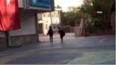 Yüz yüze eğitimde ikinci aşamaya geçildi Yüz yüze eğitimde ikinci aşamaya geçildi