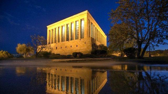 Ankara Ne Zaman Baskent Oldu 13 Ekim 1923 Ankara Nin Baskent Olusu Ozeti Ve Ankara Nin Baskent Olmasinin Nedenleri Nelerdir Haberler