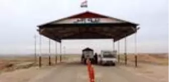 Neçirvan Barzani: Son dakika: AA, terör örgütü PKK'nın Sincar'daki kamplarını görüntüledi Neçirvan Barzani: Son dakika: AA, terör örgütü PKK'nın Sincar'daki kamplarını görüntüledi