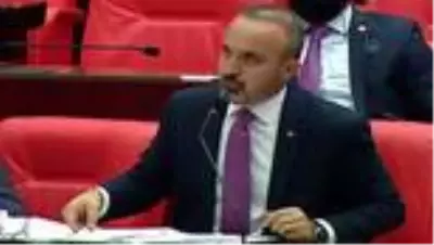 Son dakika haberi | AK Parti Grup Başkanvekili Turan: '(Enis Berberoğlu kararı) Meclis'te okunan karar kesin hükümdür. Son dakika haberi | AK Parti Grup Başkanvekili Turan: '(Enis Berberoğlu kararı) Meclis'te okunan karar kesin hükümdür.