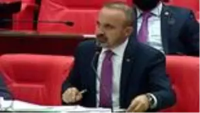 Son dakika haberi | AK Parti Grup Başkanvekili Turan: '(Enis Berberoğlu kararı) Meclis'te okunan karar kesin hükümdür. Son dakika haberi | AK Parti Grup Başkanvekili Turan: '(Enis Berberoğlu kararı) Meclis'te okunan karar kesin hükümdür.