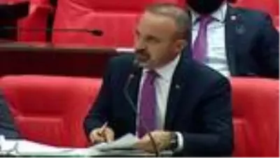 Son dakika haberi | AK Parti Grup Başkanvekili Turan: '(Enis Berberoğlu kararı) Meclis'te okunan karar kesin hükümdür. Son dakika haberi | AK Parti Grup Başkanvekili Turan: '(Enis Berberoğlu kararı) Meclis'te okunan karar kesin hükümdür.