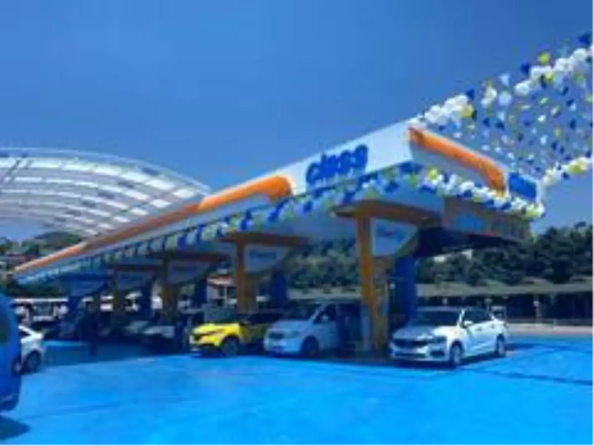 Akaryakıt sektöründe büyüme beklentisi