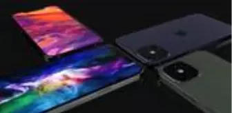 Huawei: Apple'ın, Hi Speed etkinliği öncesi iPhone 12 modellerinin özellikleri sızdırıldı Huawei: Apple'ın, Hi Speed etkinliği öncesi iPhone 12 modellerinin özellikleri sızdırıldı