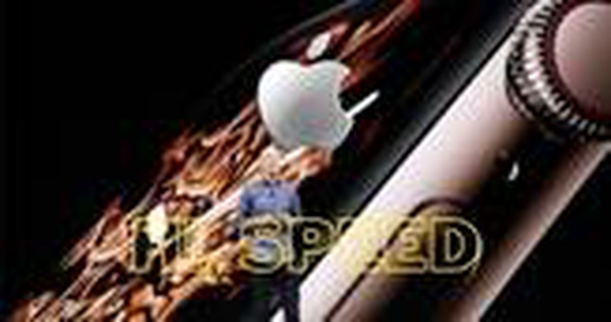 Apple Hi Speed etkinliği nedir? Apple Hi Speed etkinliği ne zaman? Apple iPhone 12 etkinliği