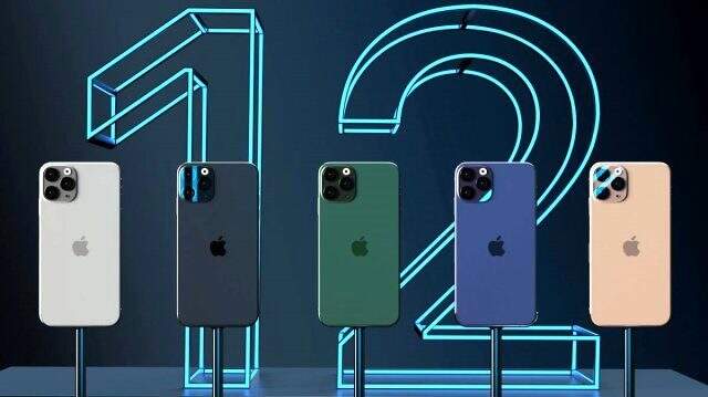 Apple Hi Speed etkinliği ne zaman? iPhone 12 fiyatı belli oldu mu? Iphone 12 çıkış tarihi ne zaman? iPhone 12 tanıtım tarihi, özellikleri