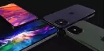 Huawei: Apple'ın, Hi Speed etkinliği öncesi iPhone 12 modellerinin özellikleri sızdırıldı Huawei: Apple'ın, Hi Speed etkinliği öncesi iPhone 12 modellerinin özellikleri sızdırıldı