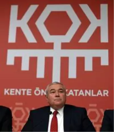 ATSO KÖK ödülleri sahipleriyle buluşuyor ATSO KÖK ödülleri sahipleriyle buluşuyor