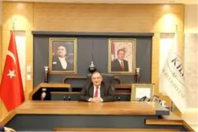 Başkanlık koltuğuna oturan fazla yaşamıyor Başkanlık koltuğuna oturan fazla yaşamıyor