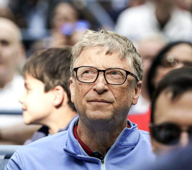 Bill Gates kimdir? Bill Gates nereli, kaç yaşında? Bill Gates serveti, biyografisi