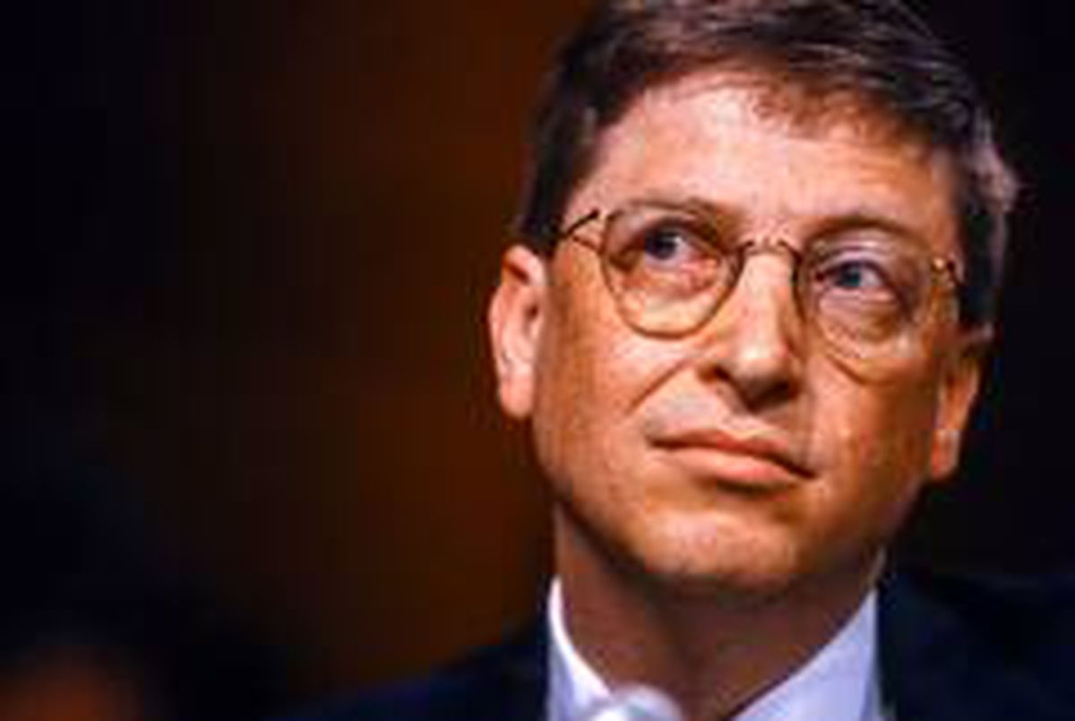 Bill Gates kimdir? Bill Gates nereli, kaç yaşında? Bill Gates serveti, biyografisi