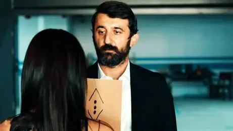C¸ukur 4.Sezon 7.Bo¨lu¨m Sneak Peek C¸ukur 4.Sezon 7.Bo¨lu¨m Sneak Peek