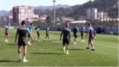 Çaykur Rizesporlu Jovancic: 'Türk liginin zor ve kaliteli olduğunu biliyorum' Çaykur Rizesporlu Jovancic: 'Türk liginin zor ve kaliteli olduğunu biliyorum'