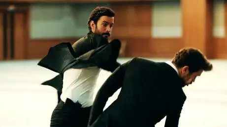 Çukur 4. Sezon 6. Bölüm 2. Fragman Çukur 4. Sezon 6. Bölüm 2. Fragman