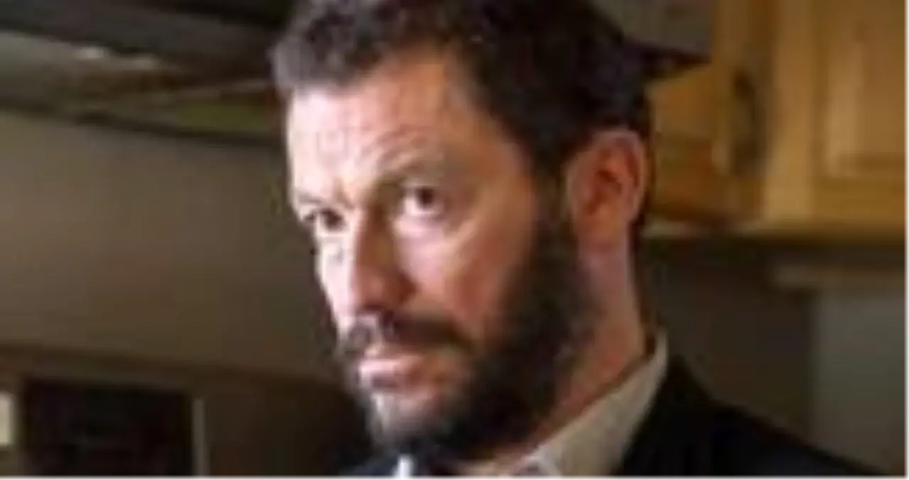 Dominic West kimdir? Dominic West kaç yaşında? Dominic West filmleri neler? Dominic West eşi kimdir?
