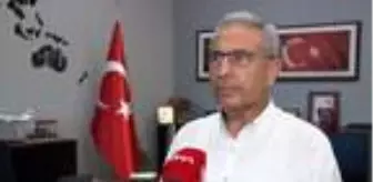 Jeotermal: Enerji Uzmanı Prof. Dr. Yalçın: Türkiye doğalgaz piyasasında söz sahibi olacak Jeotermal: Enerji Uzmanı Prof. Dr. Yalçın: Türkiye doğalgaz piyasasında söz sahibi olacak