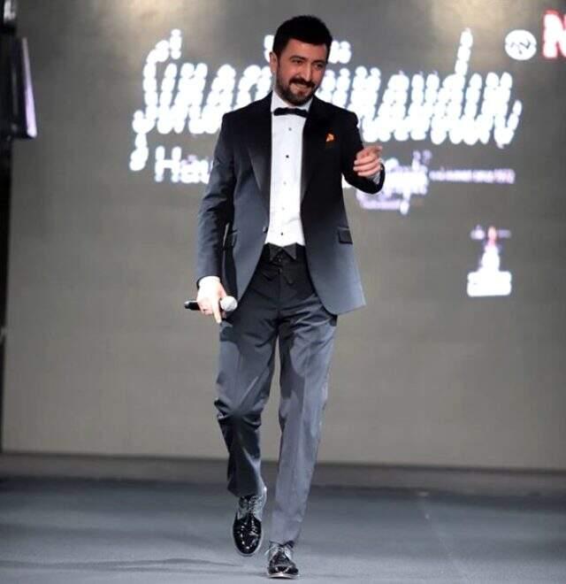 Ferman Toprak kimdir? Ferman Toprak kaç yaşıda, nereli? Ferman Toprak eşi kim?