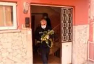 Son dakika haberi... Gamze bıçaklanmış olarak ölü bulundu; 4 gözaltı (2) Son dakika haberi... Gamze bıçaklanmış olarak ölü bulundu; 4 gözaltı (2)
