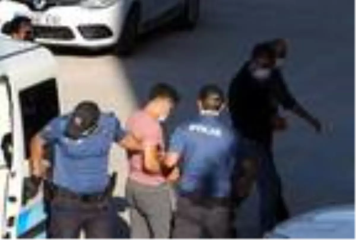 Son dakika haber | Gamze bıçaklanmış olarak ölü bulundu; 4 gözaltı (3)