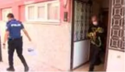 Son dakika haberi... Gamze bıçaklanmış olarak ölü bulundu; 4 gözaltı (2) Son dakika haberi... Gamze bıçaklanmış olarak ölü bulundu; 4 gözaltı (2)